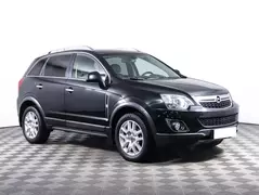 Opel Antara, фото №3