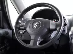 Suzuki SX4, фото №17