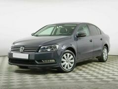 Volkswagen Passat 1.4 Робот, фото №1