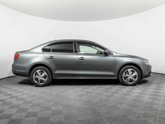 Volkswagen Jetta VI, фото №4