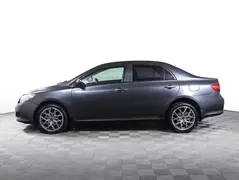 Toyota Corolla, фото №8