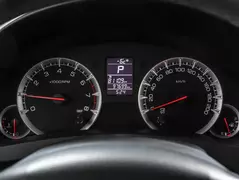 Suzuki Swift, фото №13