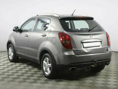 SsangYong Actyon 2.0 Автомат, фото №11