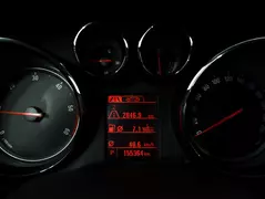 Opel Insignia, фото №10