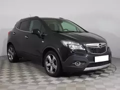 Opel Mokka, фото №3