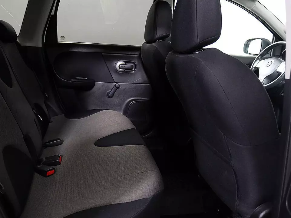 Nissan Note, фото №11