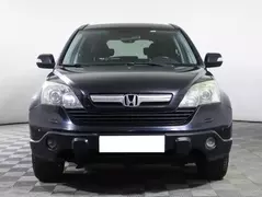Honda CR-V, фото №2
