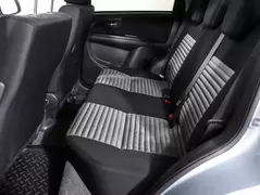 Suzuki SX4, фото №12