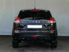 LADA (ВАЗ) XRAY I, фото №3
