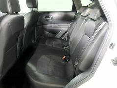 Nissan Qashqai 1.6 Вариатор, фото №9