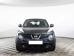 Nissan Juke, фото №2