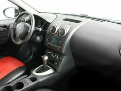 Nissan Qashqai 1.6 Вариатор, фото №9