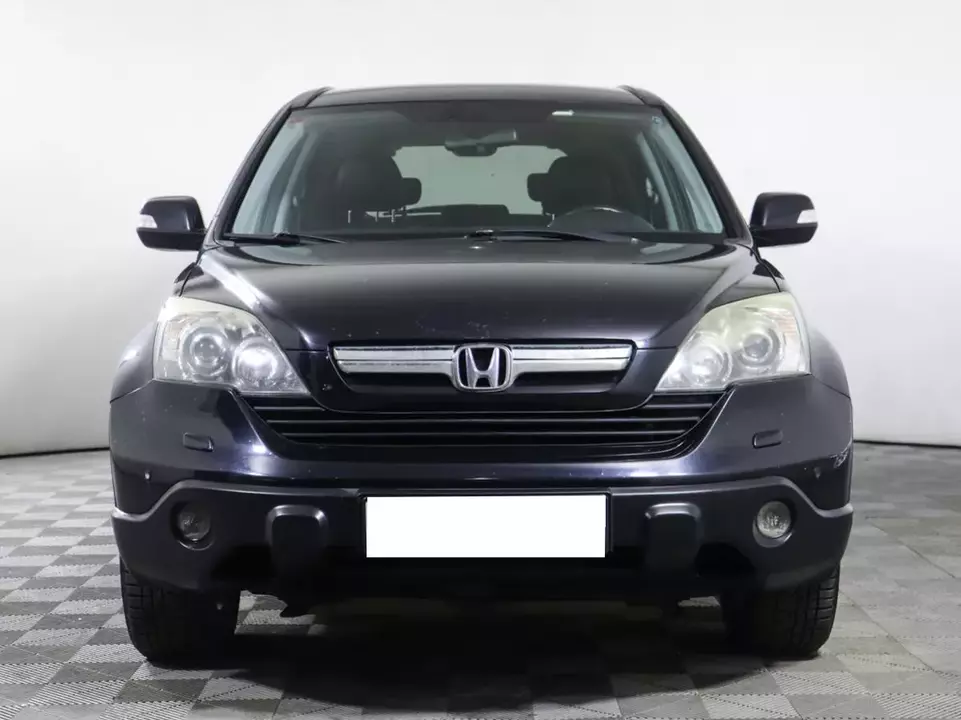 Honda CR-V, фото №2