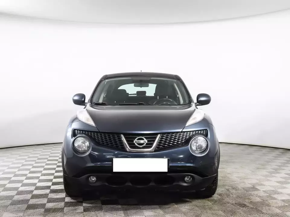 Nissan Juke, фото №2