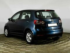 Volkswagen Golf Plus II, фото №3