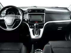 Haval H6, фото №11