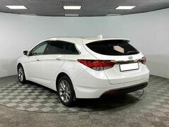 Hyundai i40 акпп 2014 с пробегом 70 486 км, фото №7