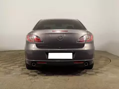 Mazda 6, фото №3