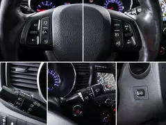 Kia Optima, фото №21