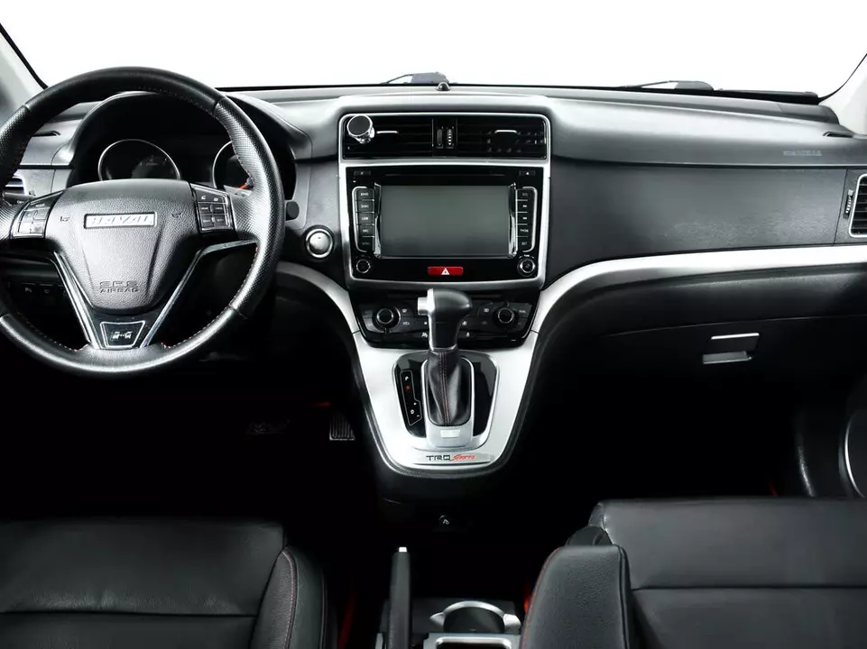 Haval H6, фото №11