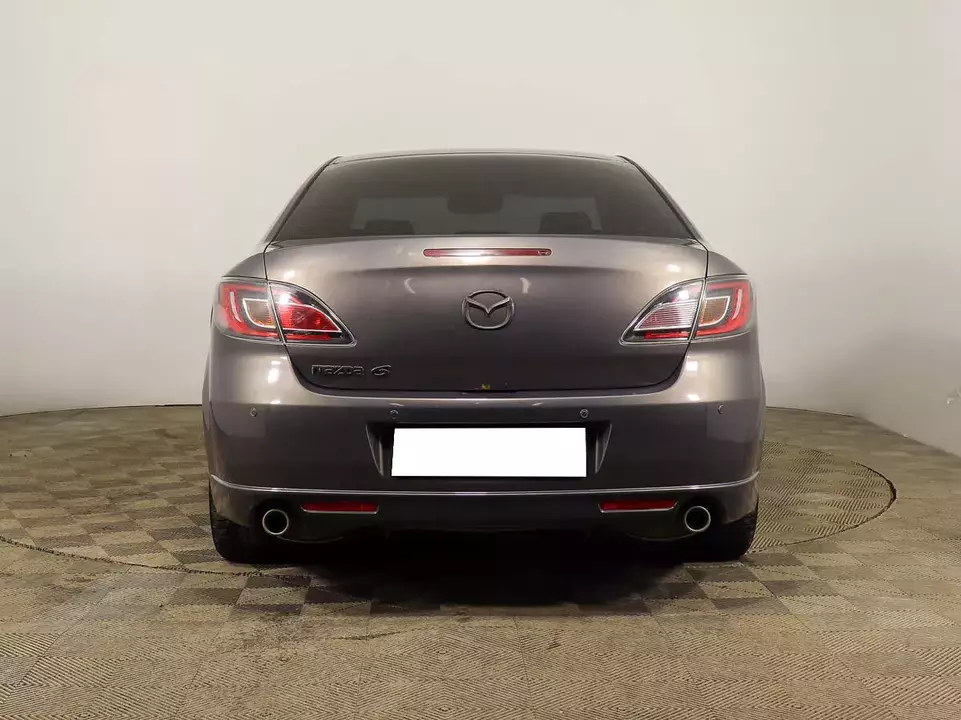 Mazda 6, фото №3