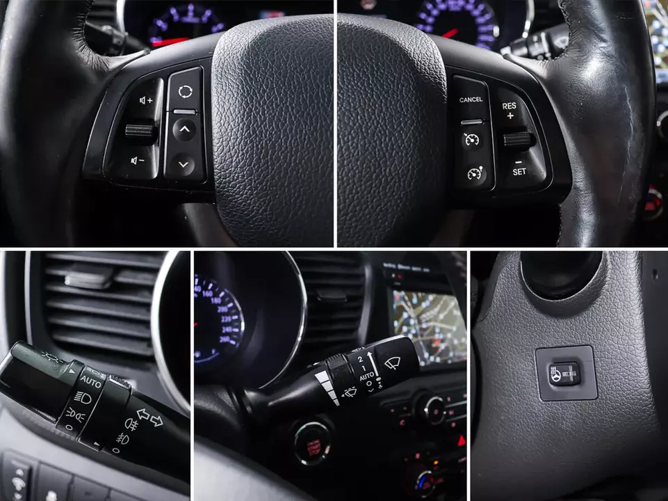 Kia Optima, фото №21