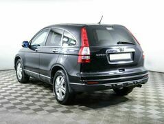 Honda CR-V 2.0 Автомат, фото №3
