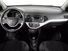 Kia Picanto, фото №8
