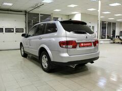 SsangYong Kyron I Рестайлинг, фото №3