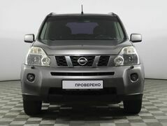 Nissan X-Trail, фото №2