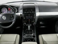Volkswagen Touareg I Рестайлинг, фото №7