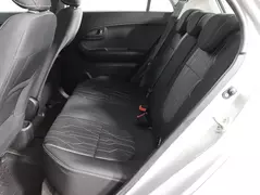 Kia Picanto, фото №10