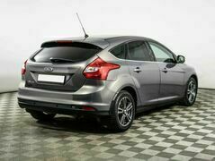 Ford Focus 1.6 Робот, фото №4