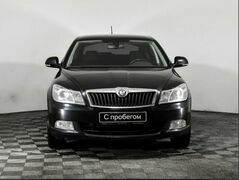 Skoda Octavia, фото №2