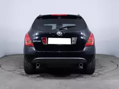 Nissan Murano, фото №3