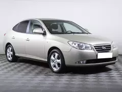 Hyundai Elantra, фото №3