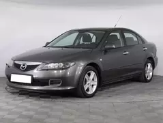 Mazda 6, фото №1
