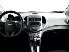 Chevrolet Aveo, фото №11