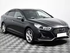 Hyundai Sonata, фото №3