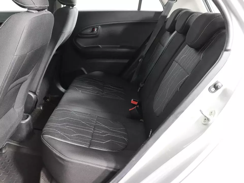Kia Picanto, фото №10