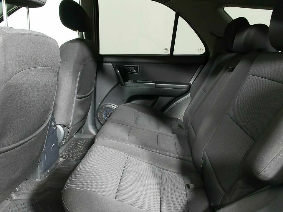 Kia Sorento, фото №14