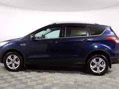 Ford Kuga, фото №8