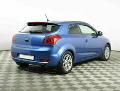 Kia Ceed 1.6 Механика, фото №2