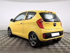 Kia Picanto, фото №6