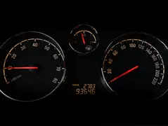 Opel Antara, фото №10