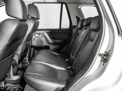Land Rover Freelander, фото №11