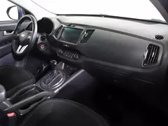 Kia Sportage, фото №9