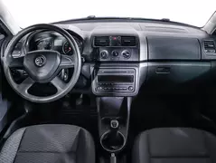 Skoda Fabia, фото №13
