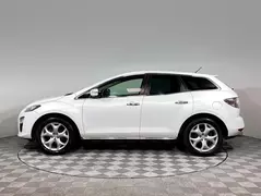 Mazda CX-7, фото №8
