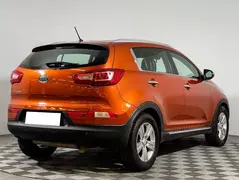 Kia Sportage, фото №5